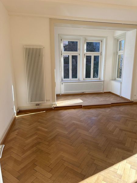 4-Zimmerwohnung in bester Lage 